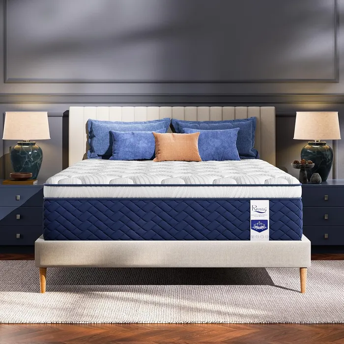 RRESTA Hotel Collection Luxe 14"
